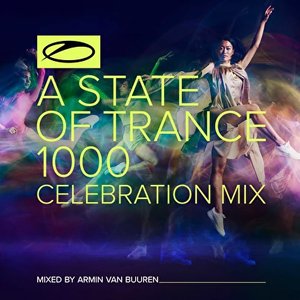 Asot 1000 - A State of Trance Episode 1000 (DJ Mix)