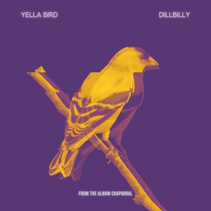 Yella Bird - Single