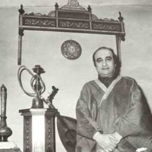 Avatar for Munir Bechir and His Quartet