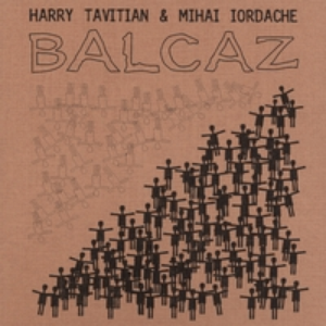 Harry Tavitian & Mihai Iordache photo provided by Last.fm