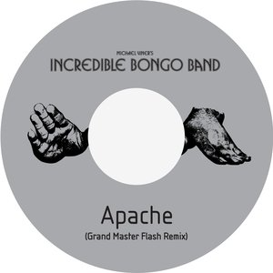 Image pour 'Apache (Grand Master Flash Remix)'