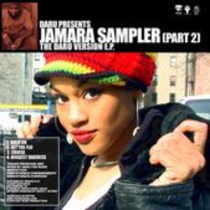 Jamara 的头像