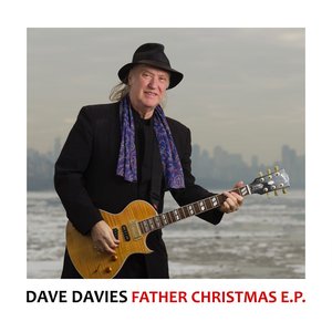 Father Christmas (Live) - EP