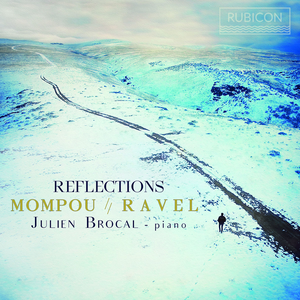 Reflections cover