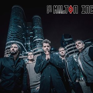 Аватар для The Milton Incident