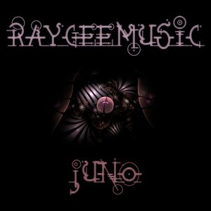“Juno”的封面