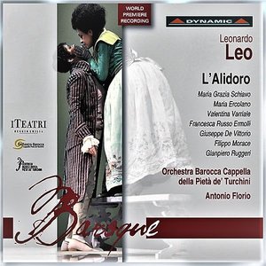 Imagem de 'Leo: L'Alidoro'