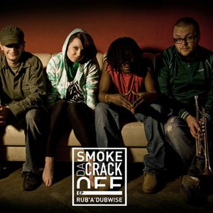 Smokedacrack OFF のアバター