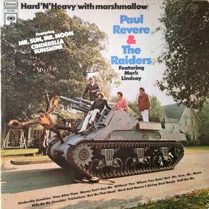 Paul Revere & The Raiders - Without You Lyrics - Zortam Music