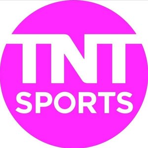 Avatar for TNT Sports Brasil