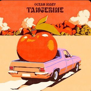 Tangerine - Single