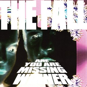 Are You Are Missing Winner (Deluxe Version)