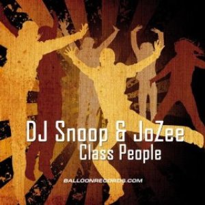 Avatar for DJ Snoop & JoZee