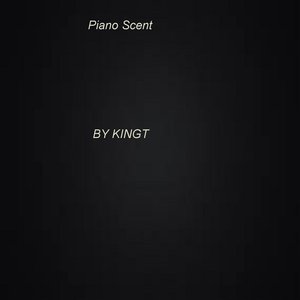 Piano Scent - Single