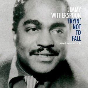 Tryin' Not to Fall