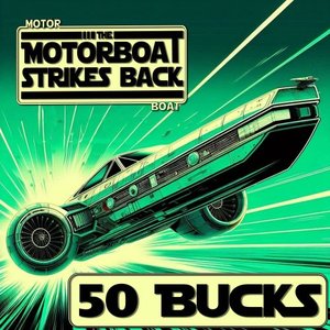 50 Bucks