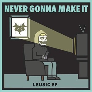 Leusic EP