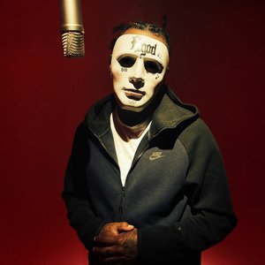 Ghostface600 のアバター