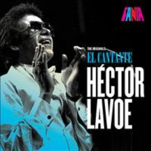 Héctor Lavoe El Cantante - The Originals