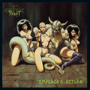 Morbid Tales / Emperor's Return