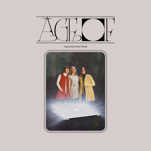 Age Of cover