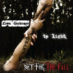 From Darkness to Light - EP