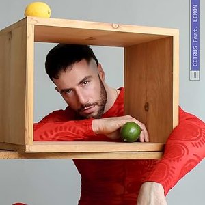 Citrus 2.0 (feat. Lemon) - Single