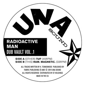 Dub Vault Vol. 1