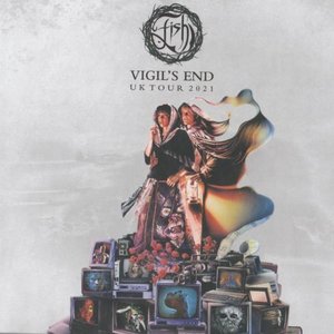 Vigil's End - UK Tour 2021