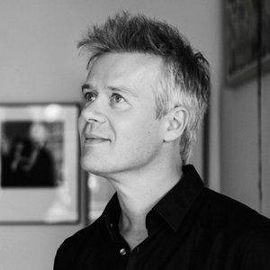 Michel van der Aa 的头像