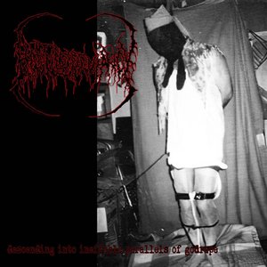 Descending Into Ineffable Parallels of Godrape - EP