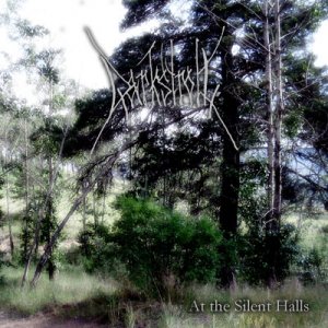 At the Silent Halls [EP]