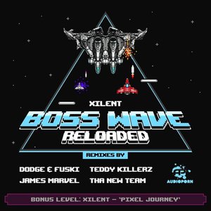 Boss Wave: Reloaded