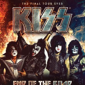 End Of the Road