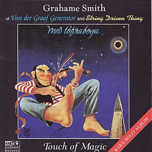 Touch of Magic