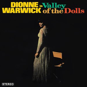 Dionne Warwick in Valley of the Dolls