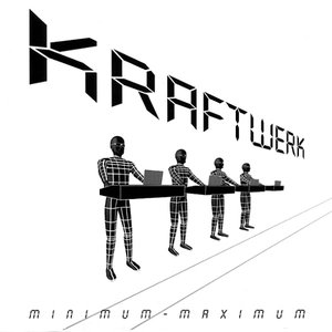Minimum-Maximum (disc 2)