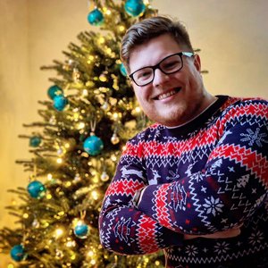 Avatar for Matthias Berger