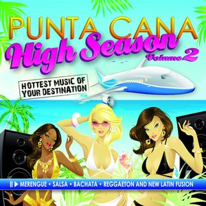 Punta Cana High Season