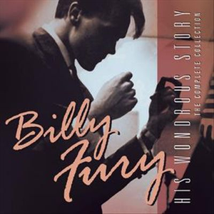 Billy Fury - Do You Really To Me To Lyrics - Zortam Music