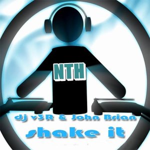 Avatar for DJ V3R U feat. John Brian