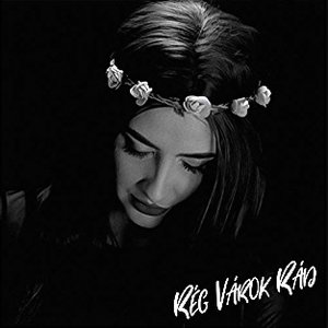 Rég Várok Rád - Single