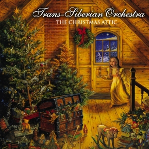 Trans Siberian Orchestra - An Fm100 Continuous Soft Hits Christmas Vol 2 - Zortam Music