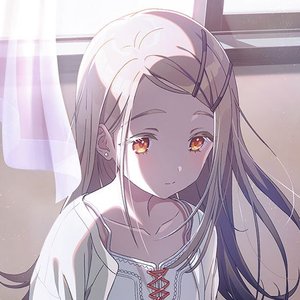 篠澤広 (CV.川村玲奈) 的头像