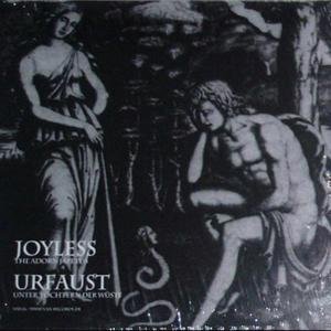 The Adorn Japetus / Unter Töchtern Der Wüste