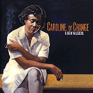 Caroline, or Change 的头像