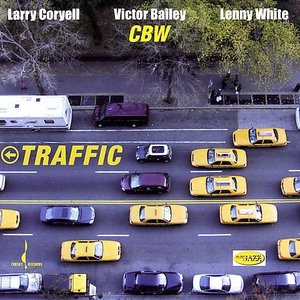 Awatar dla CBW (Larry Coryell, Victor Bailey & Lenny White)