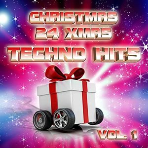 Christmas 24 Xmas Techno Hits, Vol.1