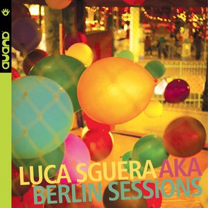 Berlin Sessions - EP