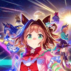 Avatar for ラインクラフト (CV. 小島菜々恵)